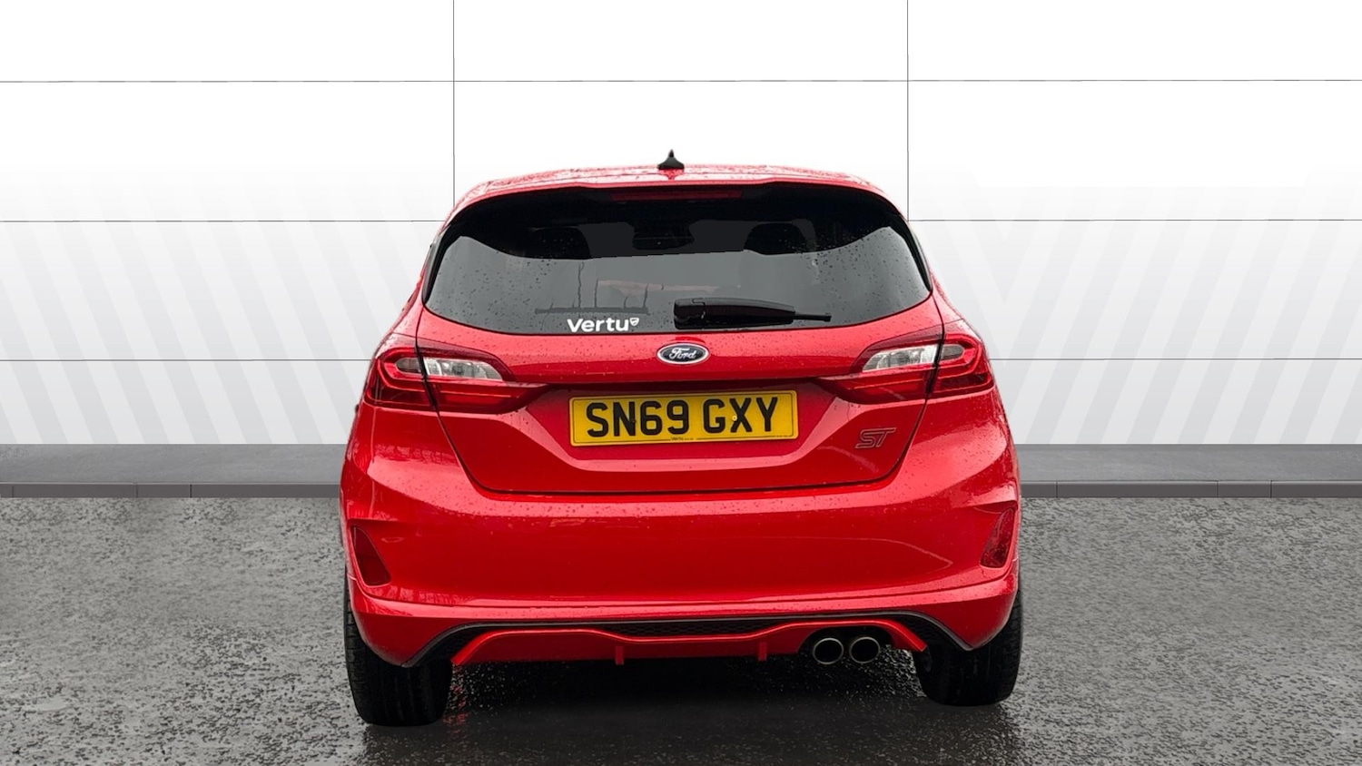 Used Ford Fiesta 2019 for sale - 77310439: Photo 6