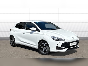 Used MG MG3 2024 for sale - 78331807: Photo