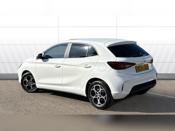 Used MG MG3 2024 for sale - 78331807: Photo