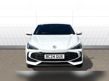 Used MG MG3 2024 for sale - 78331807: Photo