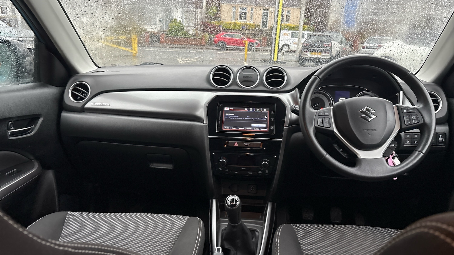 Used Suzuki Vitara 2018 for sale - 77353474: Photo 10