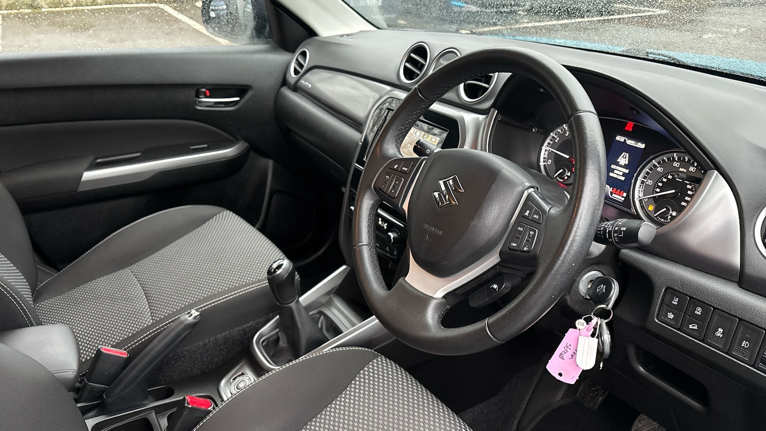 Used Suzuki Vitara 2018 for sale - 77353474: Photo 11