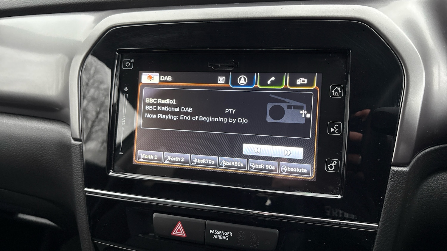 Used Suzuki Vitara 2018 for sale - 77353474: Photo 12