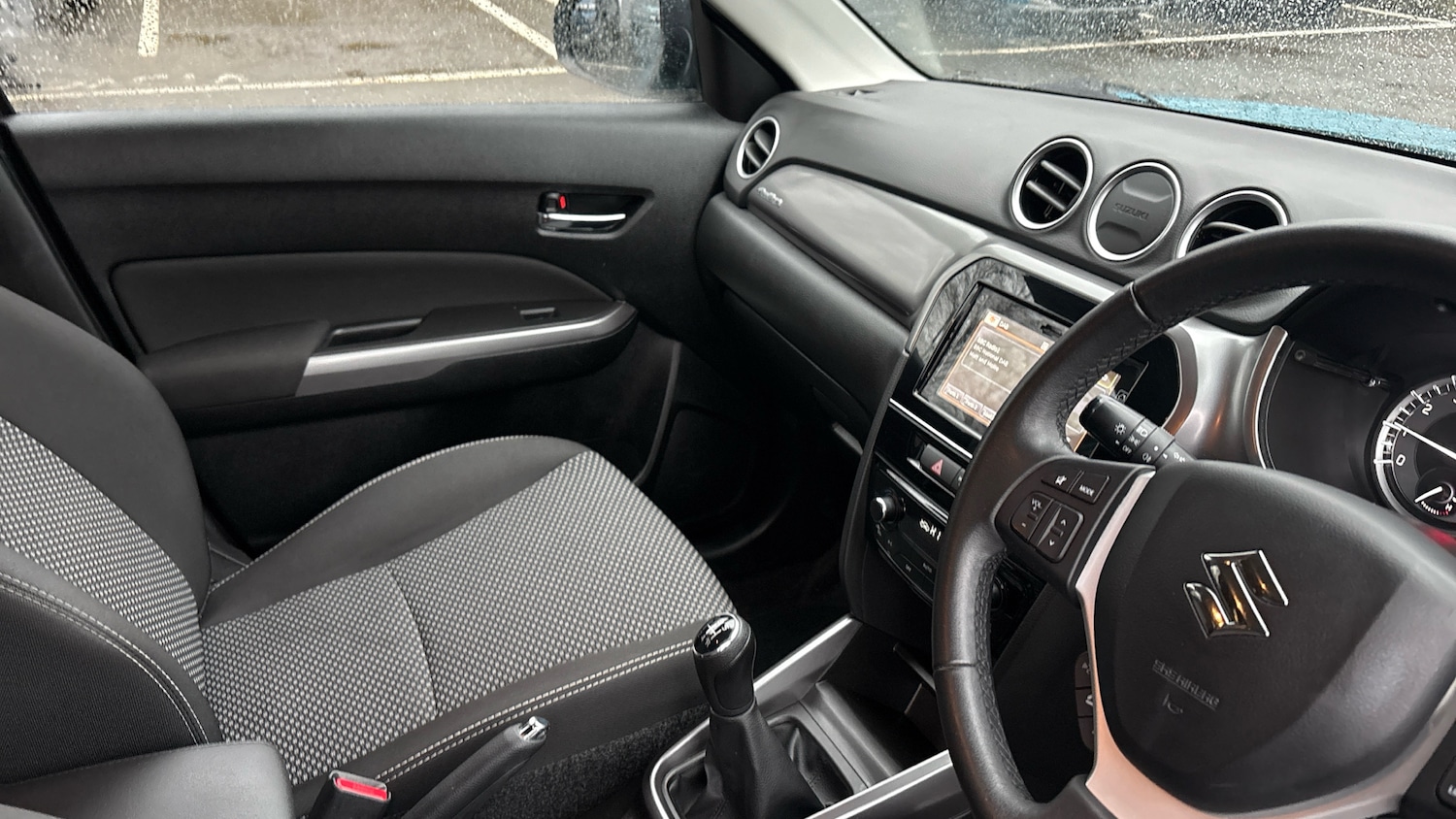 Used Suzuki Vitara 2018 for sale - 77353474: Photo 14