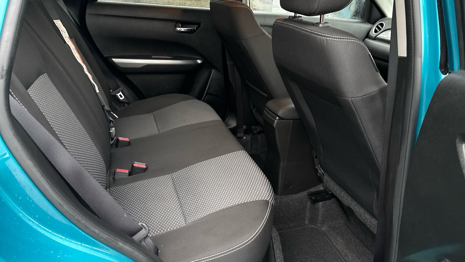 Used Suzuki Vitara 2018 for sale - 77353474: Photo 16