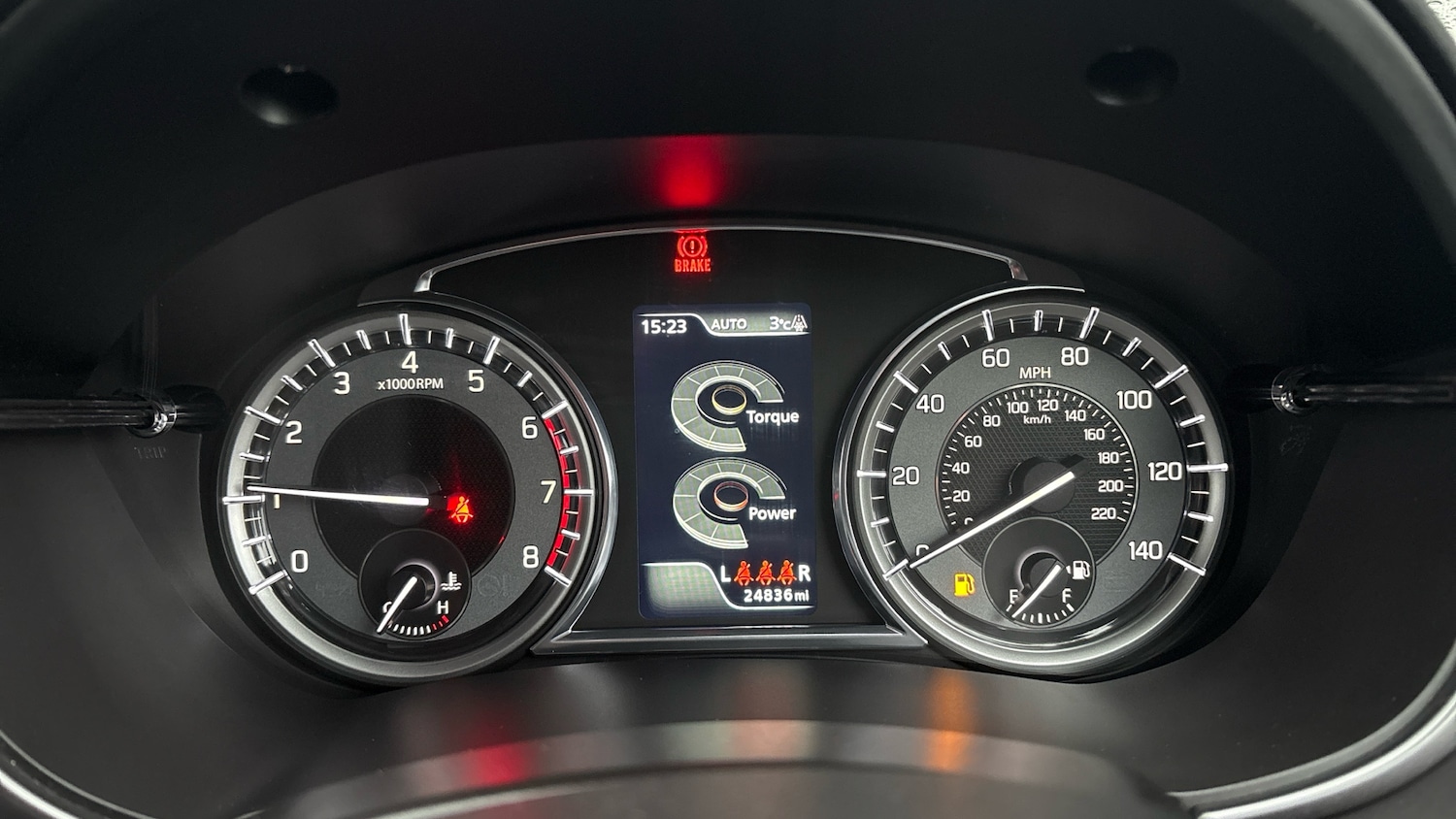 Used Suzuki Vitara 2018 for sale - 77353474: Photo 18