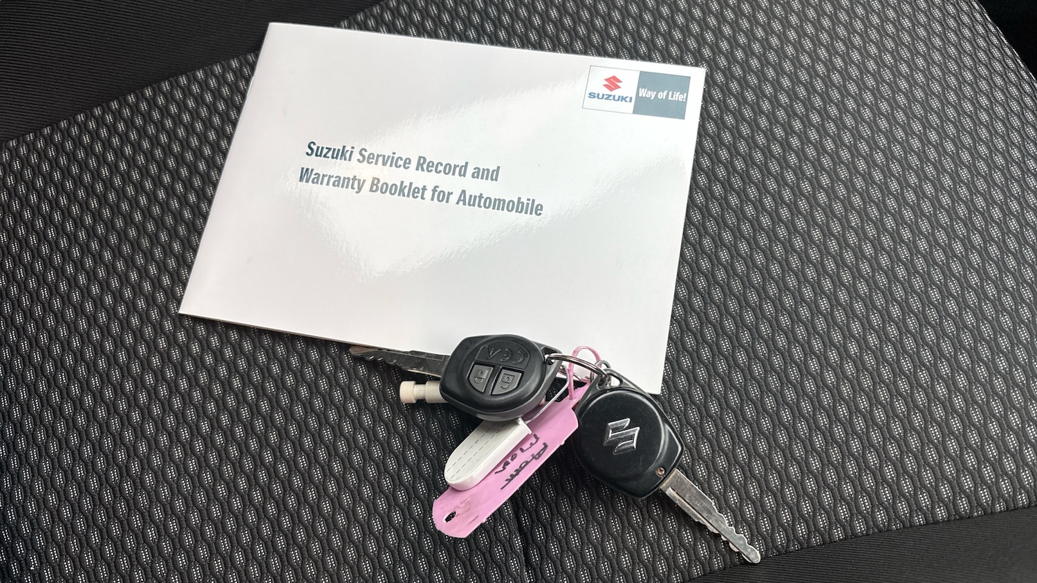 Used Suzuki Vitara 2018 for sale - 77353474: Photo 19