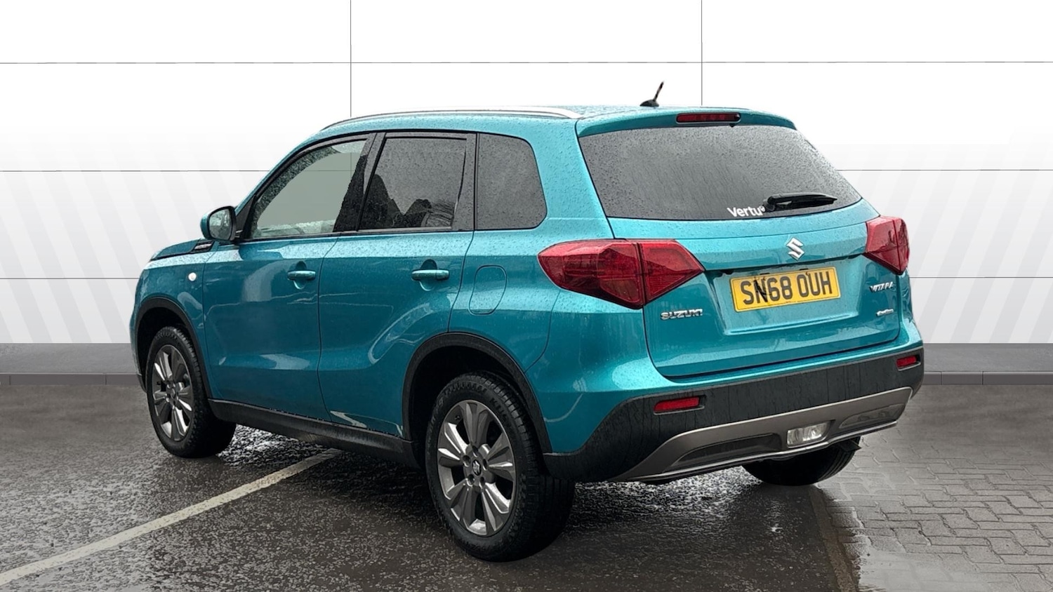 Used Suzuki Vitara 2018 for sale - 77353474: Photo 2