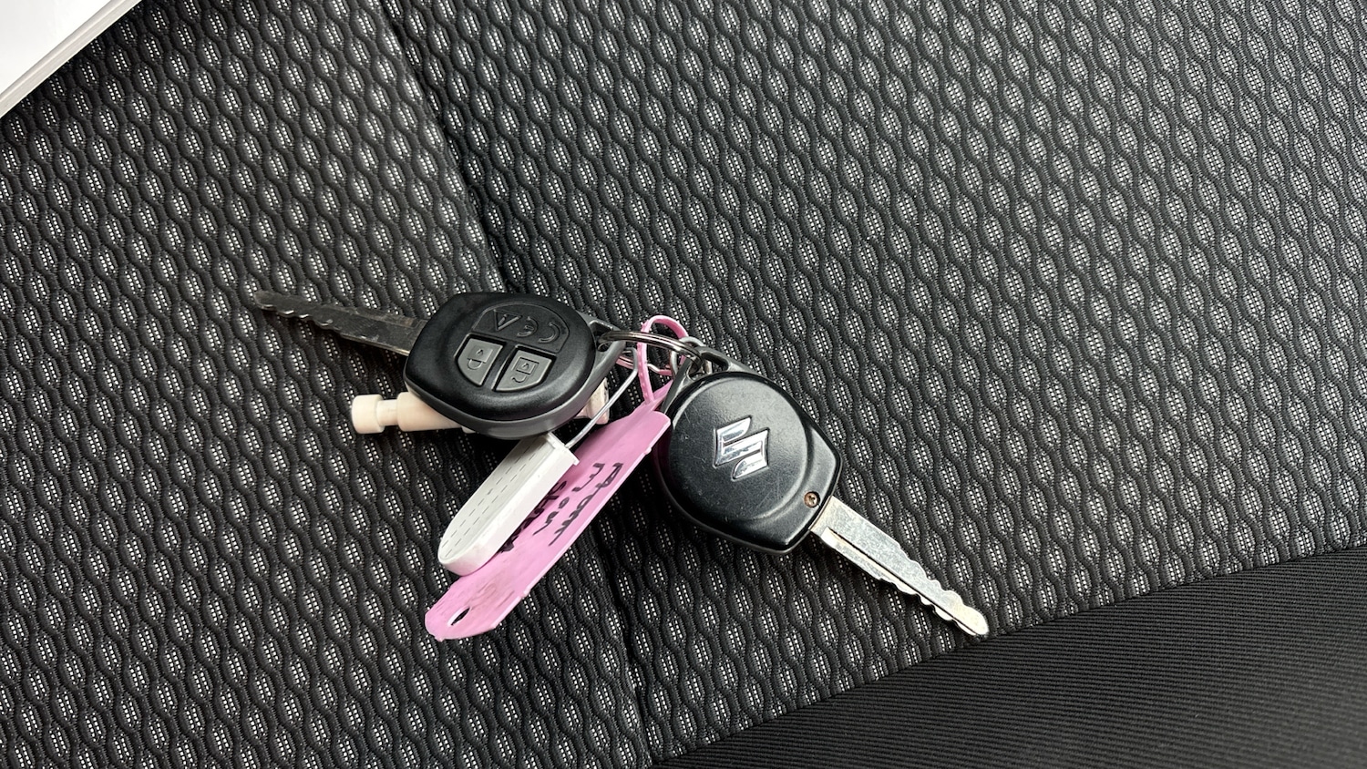 Used Suzuki Vitara 2018 for sale - 77353474: Photo 20