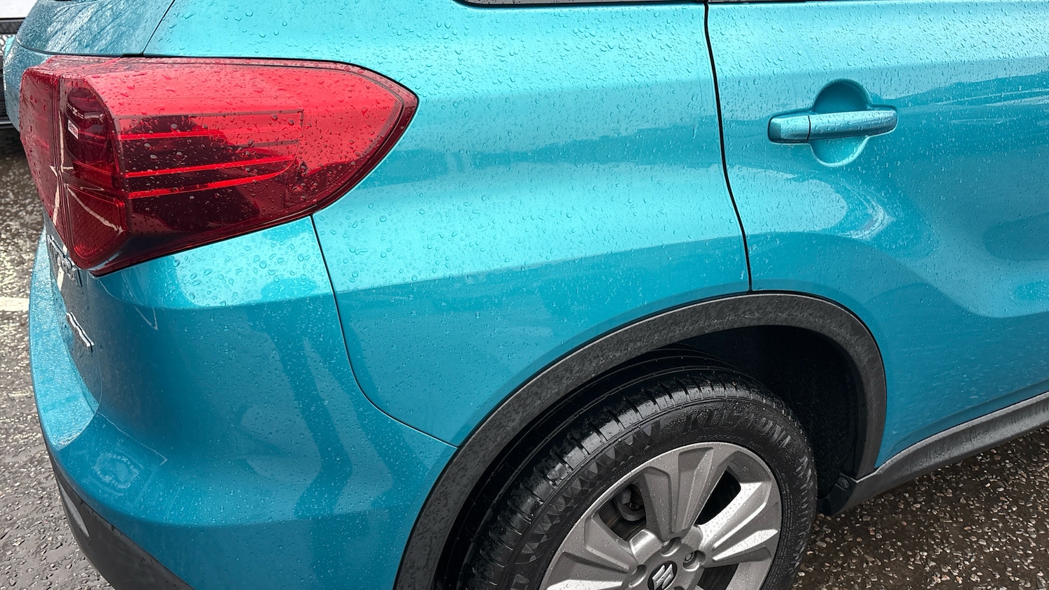 Used Suzuki Vitara 2018 for sale - 77353474: Photo 21