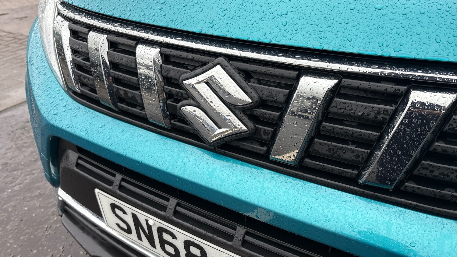 Used Suzuki Vitara 2018 for sale - 77353474: Photo 24