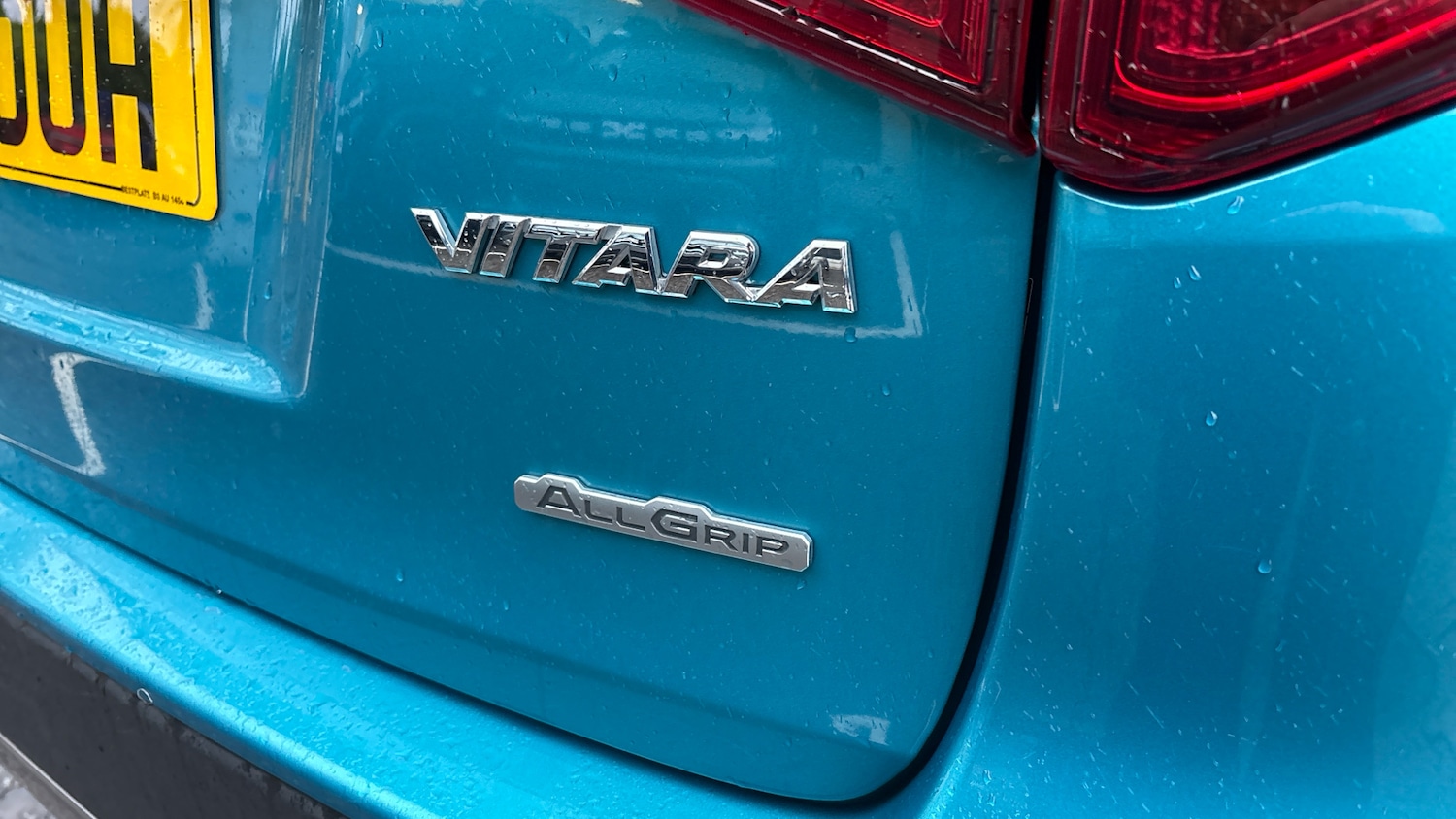 Used Suzuki Vitara 2018 for sale - 77353474: Photo 26