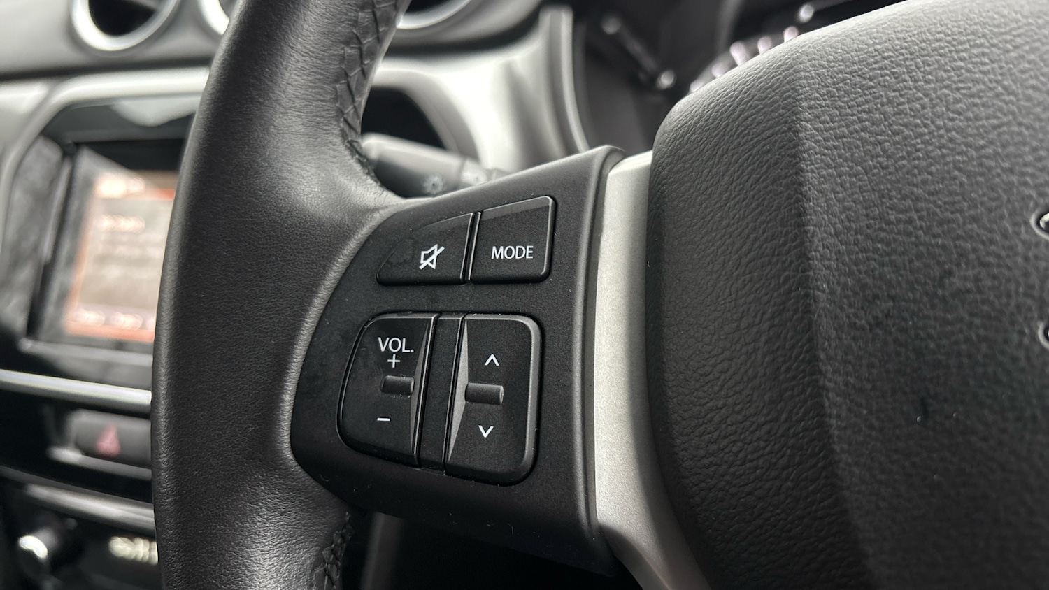 Used Suzuki Vitara 2018 for sale - 77353474: Photo 27