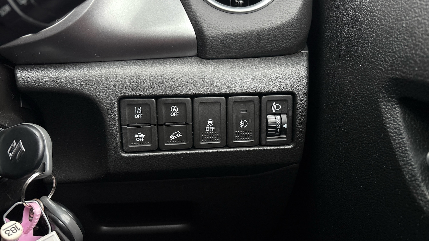 Used Suzuki Vitara 2018 for sale - 77353474: Photo 29