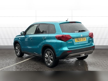 Used Suzuki Vitara 2018 for sale - 77353474: Photo