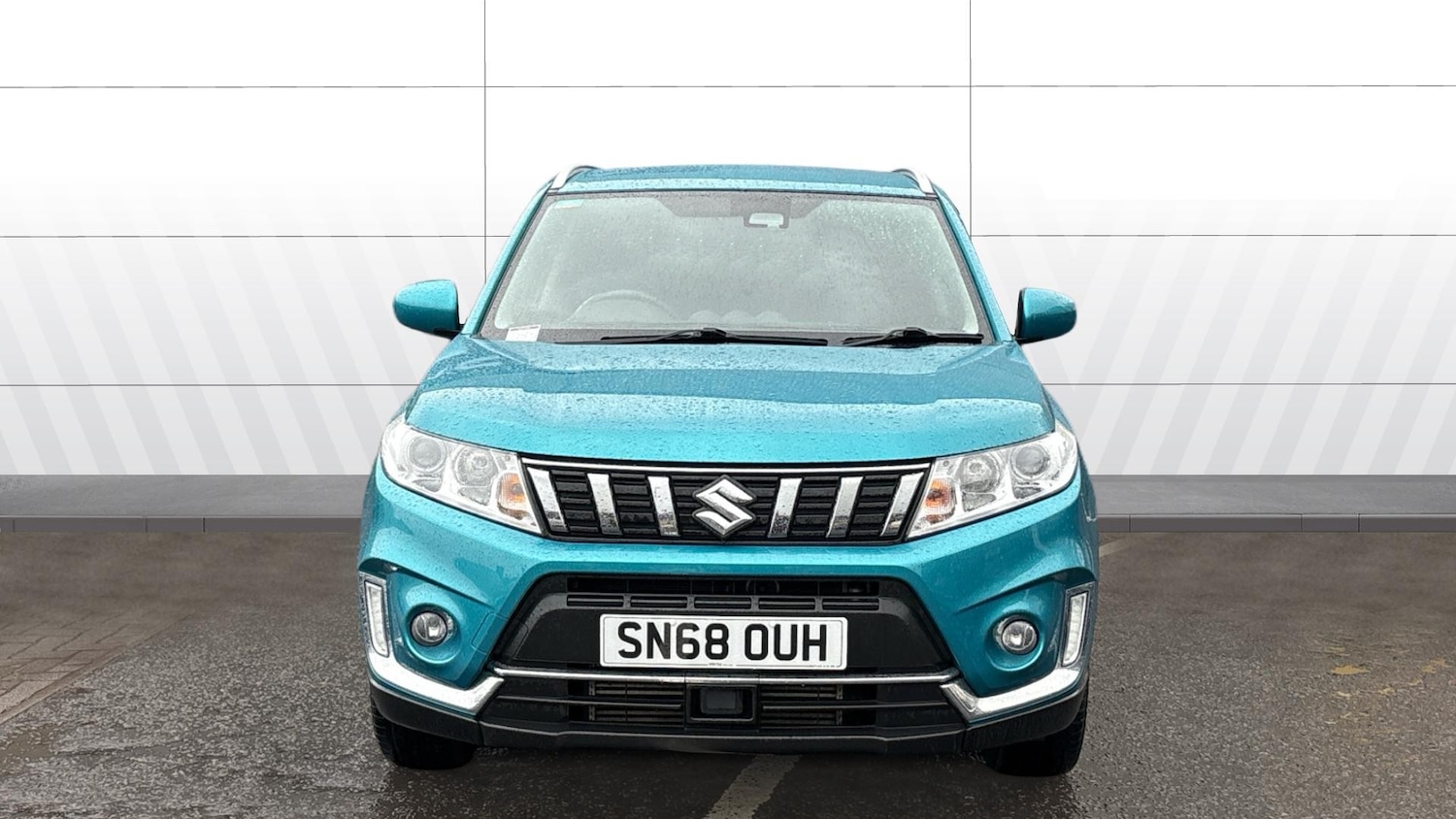 Used Suzuki Vitara 2018 for sale - 77353474: Photo 3