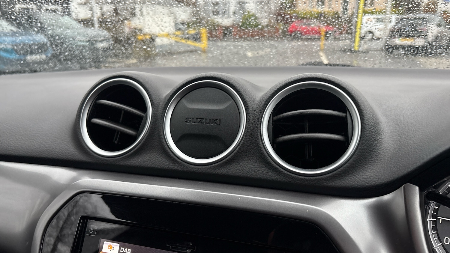 Used Suzuki Vitara 2018 for sale - 77353474: Photo 37