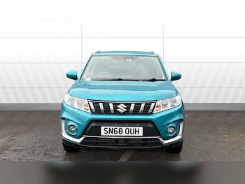 Used Suzuki Vitara 2018 for sale - 77353474: Photo