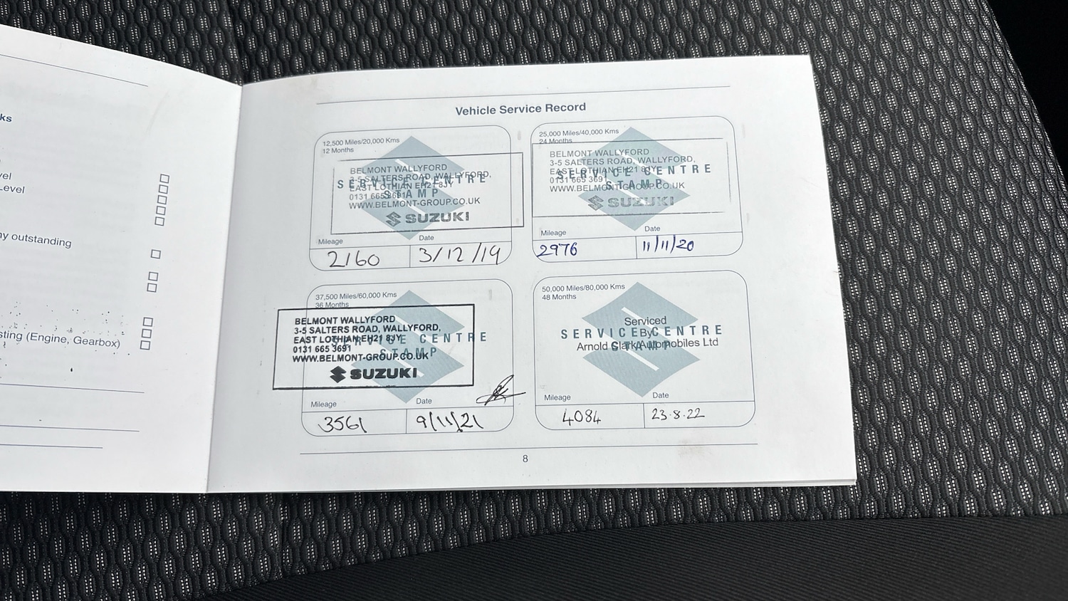 Used Suzuki Vitara 2018 for sale - 77353474: Photo 45