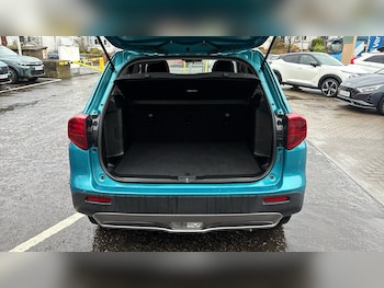 Used Suzuki Vitara 2018 for sale - 77353474: Photo