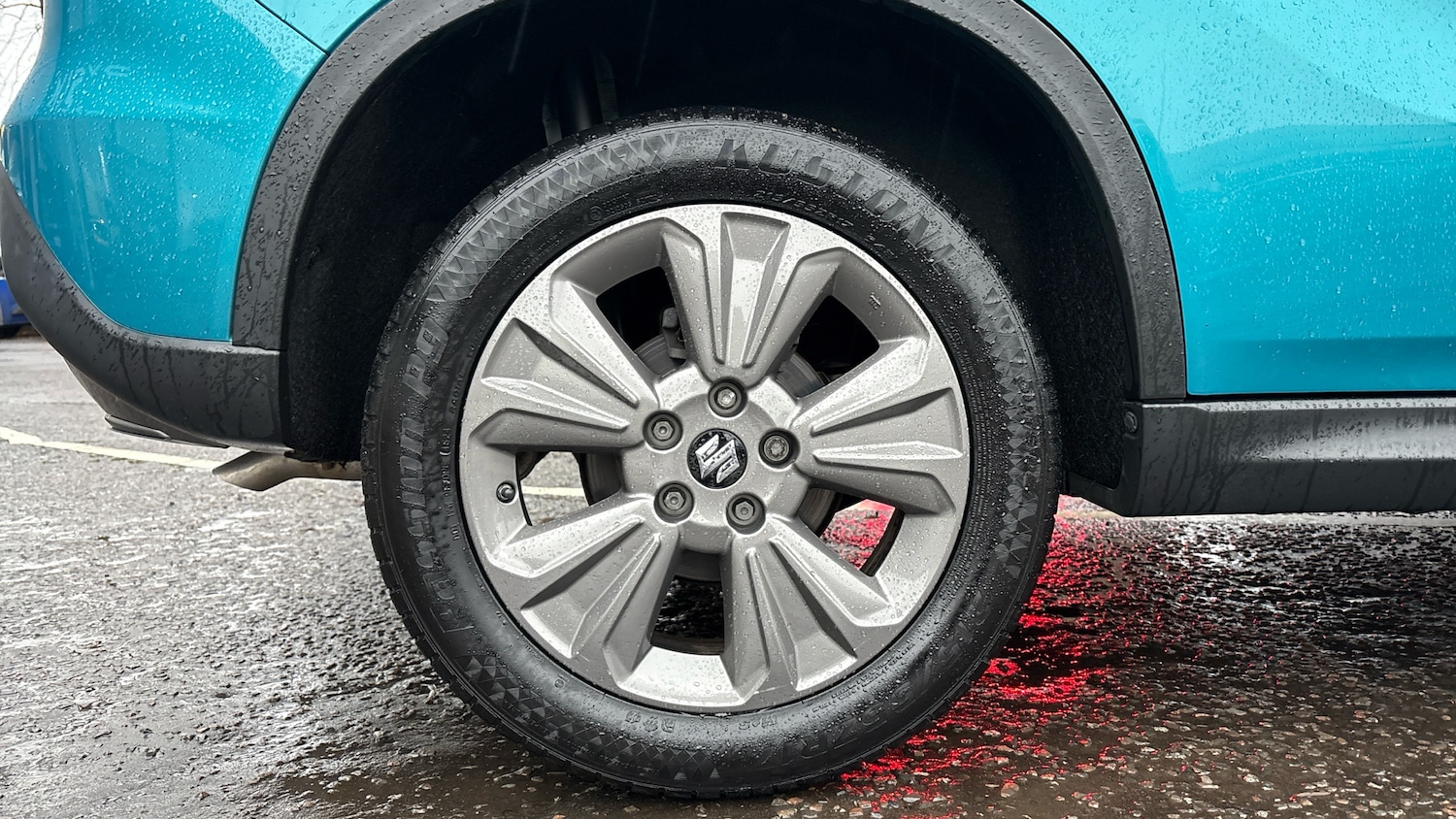 Used Suzuki Vitara 2018 for sale - 77353474: Photo 7