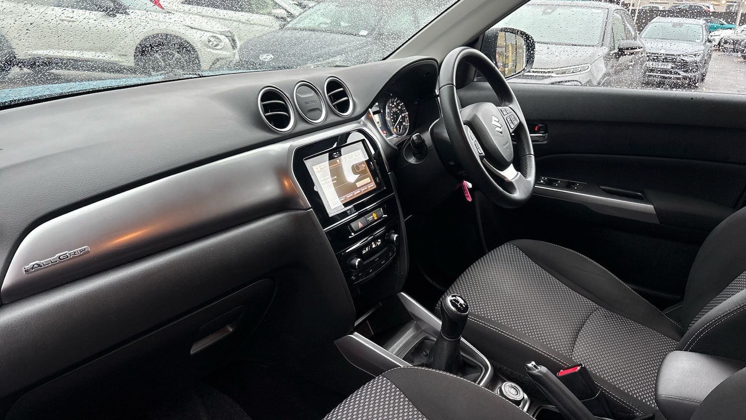 Used Suzuki Vitara 2018 for sale - 77353474: Photo 9