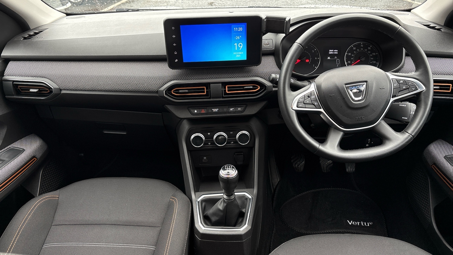 Used Dacia Sandero Stepway 2022 for sale - 77007963: Photo 10