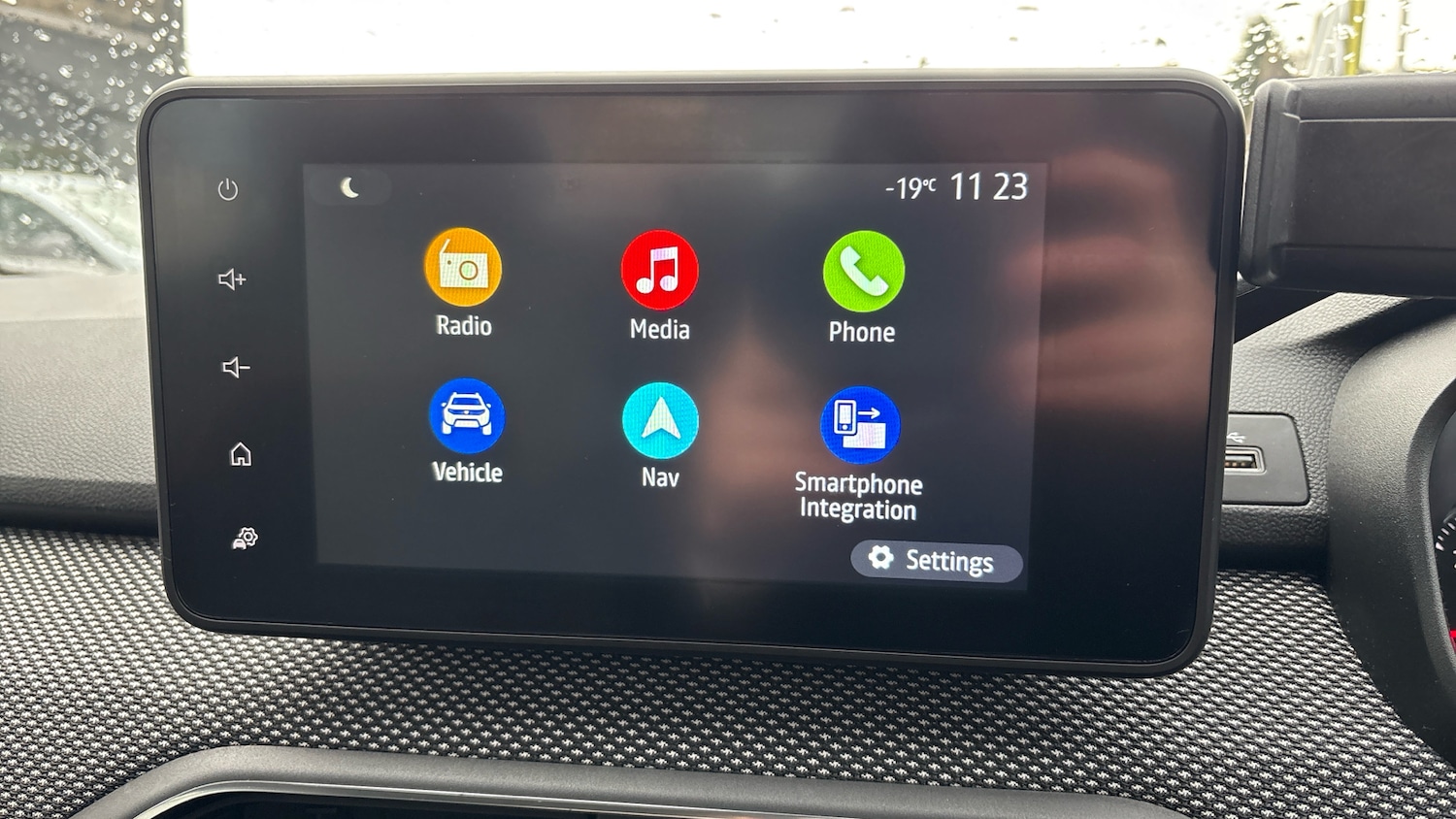 Used Dacia Sandero Stepway 2022 for sale - 77007963: Photo 12