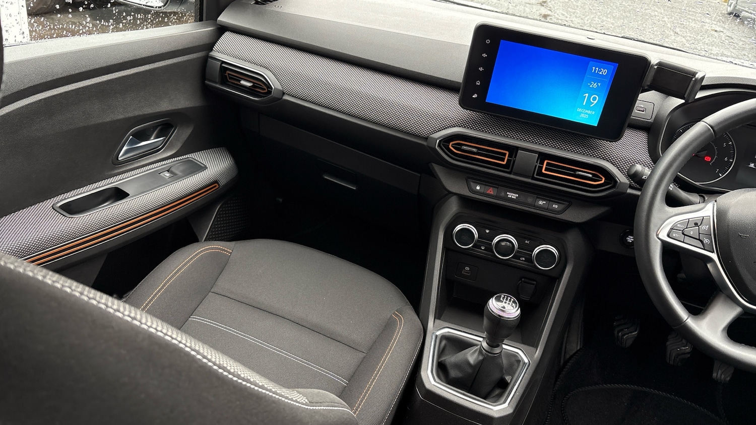 Used Dacia Sandero Stepway 2022 for sale - 77007963: Photo 14