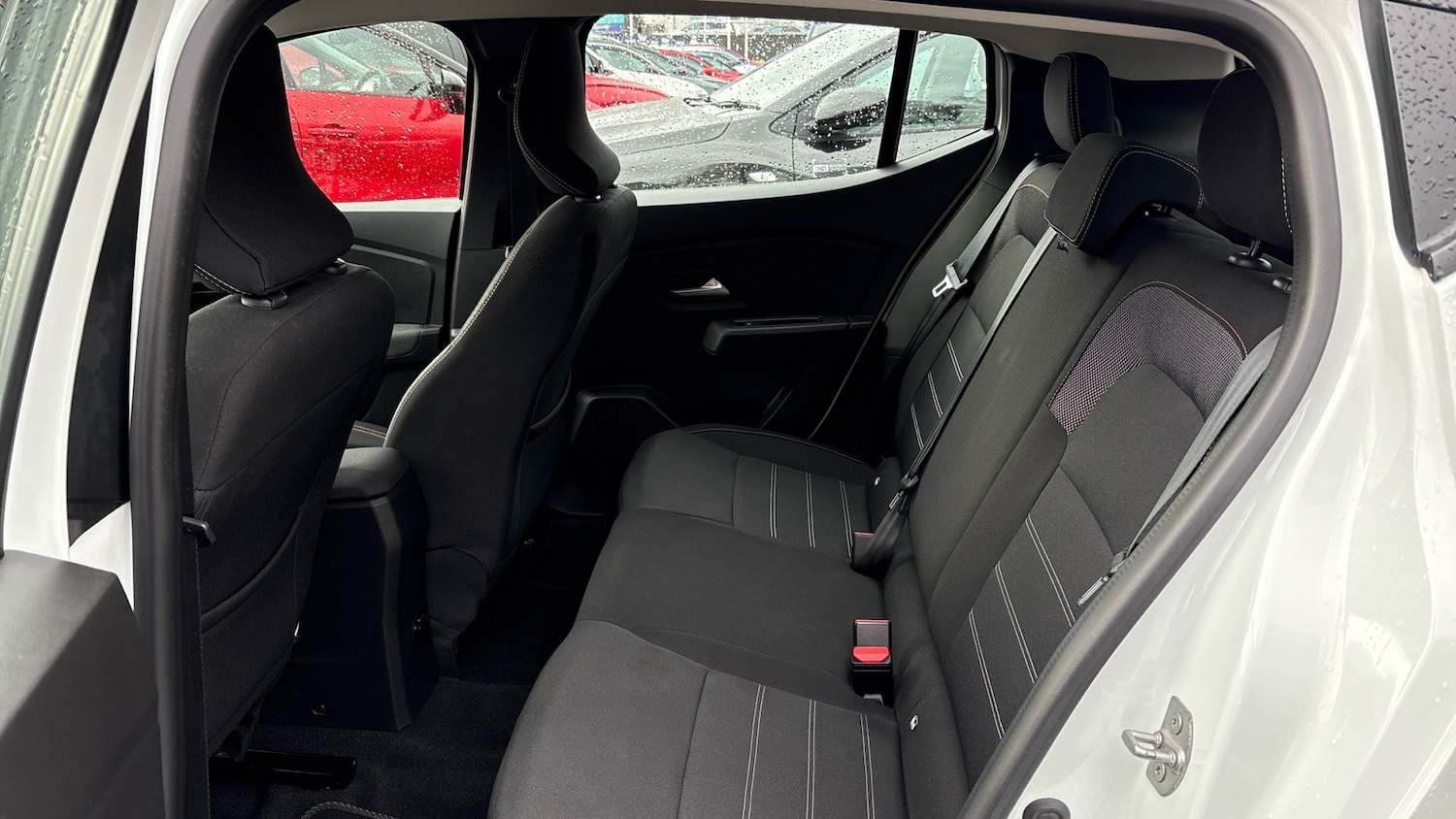 Used Dacia Sandero Stepway 2022 for sale - 77007963: Photo 16