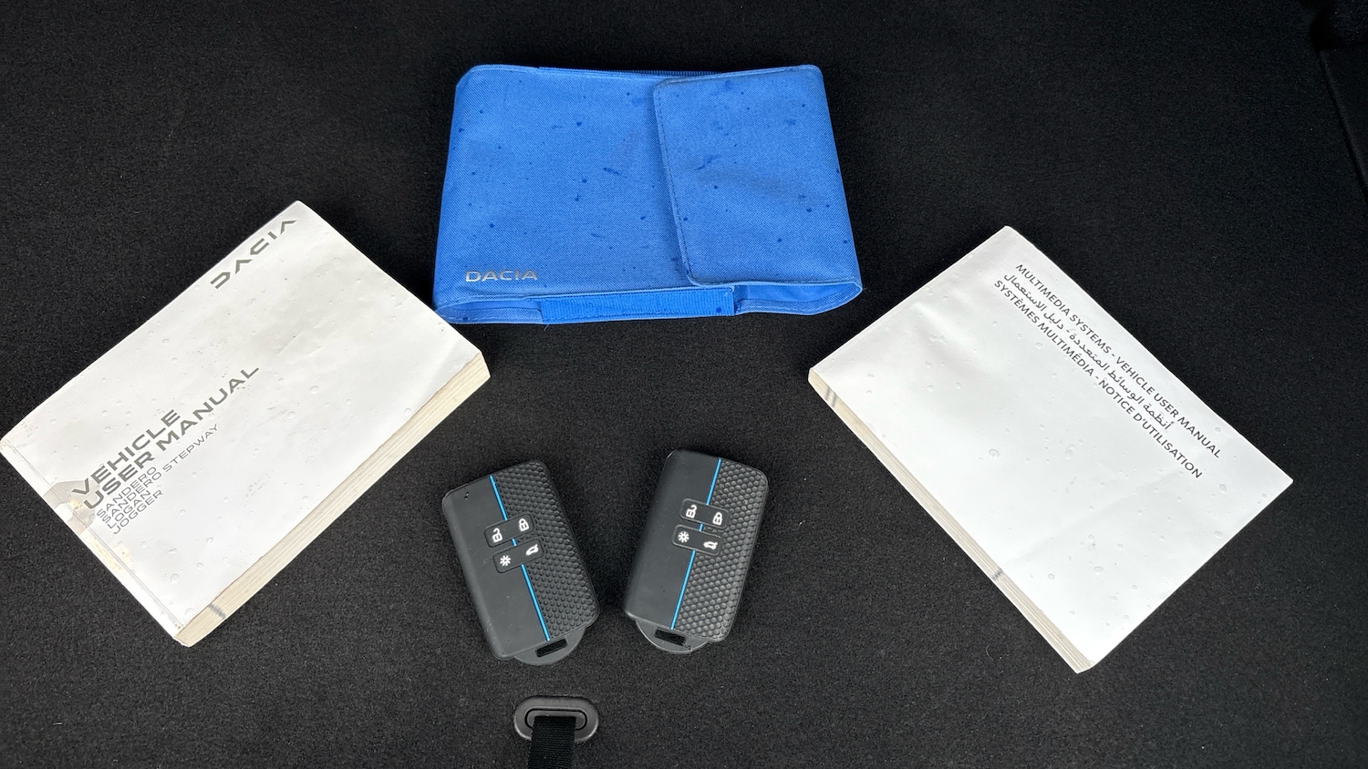 Used Dacia Sandero Stepway 2022 for sale - 77007963: Photo 19