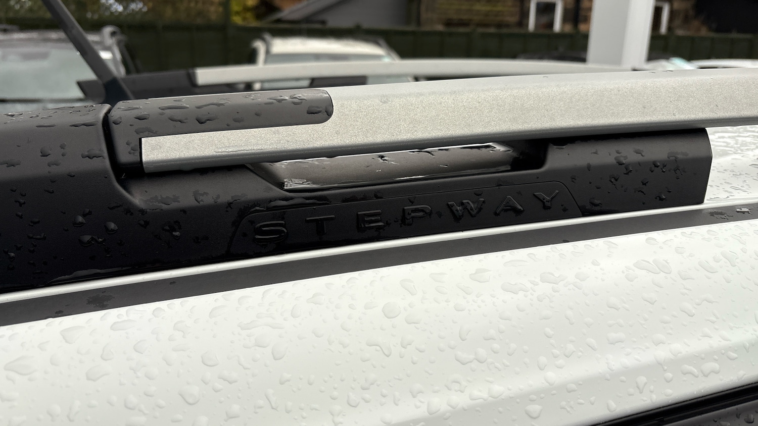 Used Dacia Sandero Stepway 2022 for sale - 77007963: Photo 23