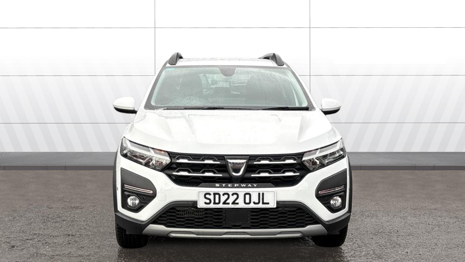 Used Dacia Sandero Stepway 2022 for sale - 77007963: Photo 3