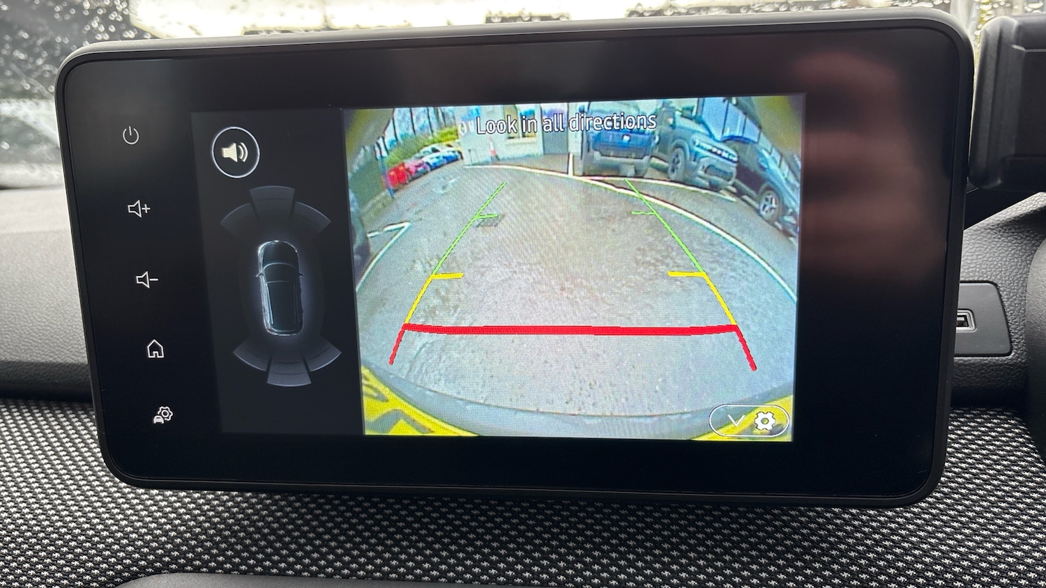 Used Dacia Sandero Stepway 2022 for sale - 77007963: Photo 45