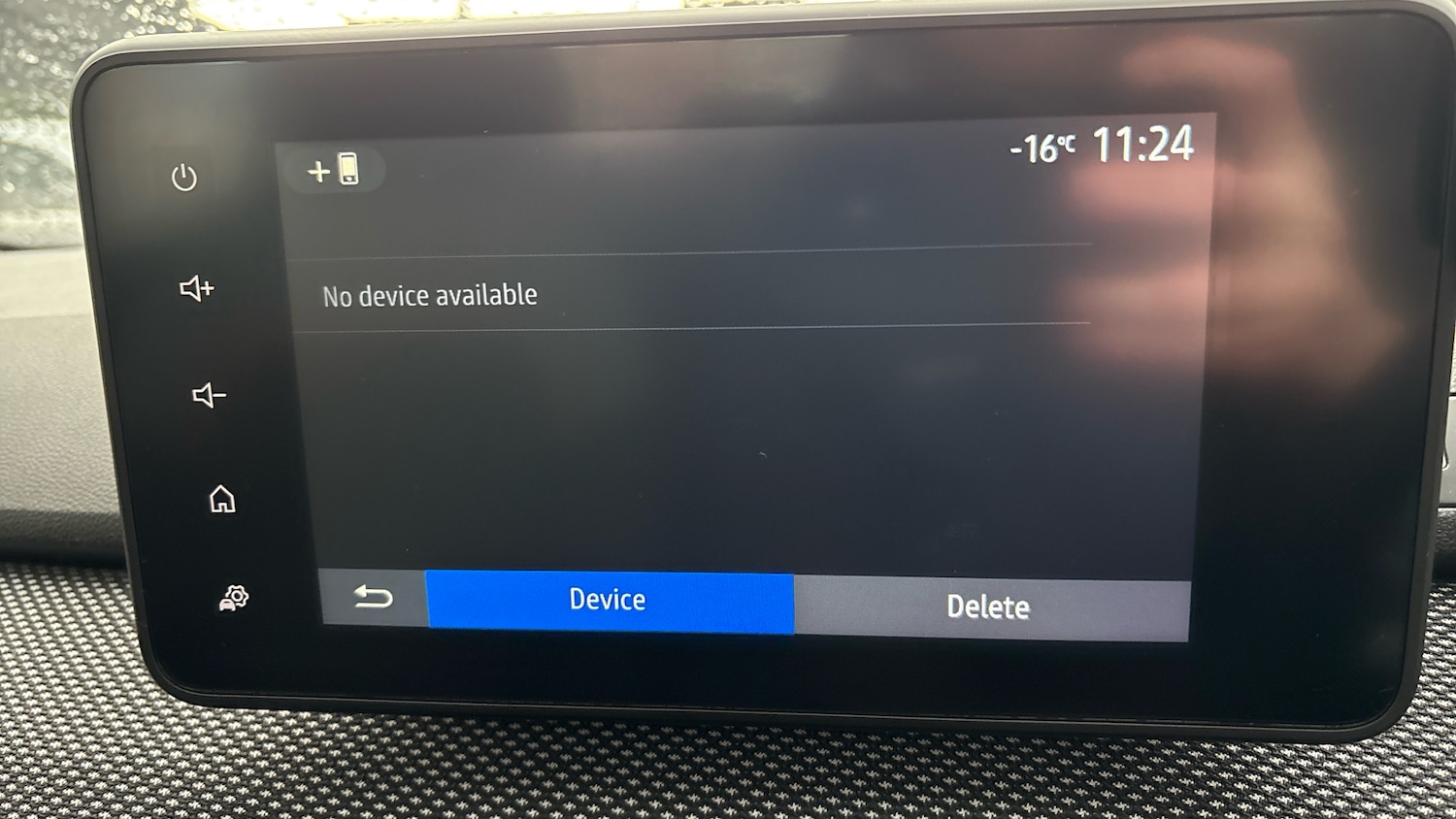 Used Dacia Sandero Stepway 2022 for sale - 77007963: Photo 47