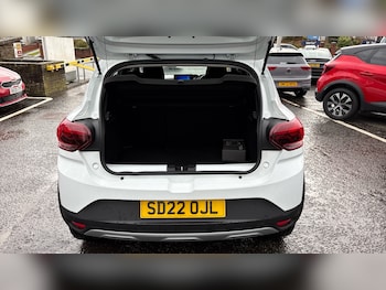 Used Dacia Sandero Stepway 2022 for sale - 77007963: Photo