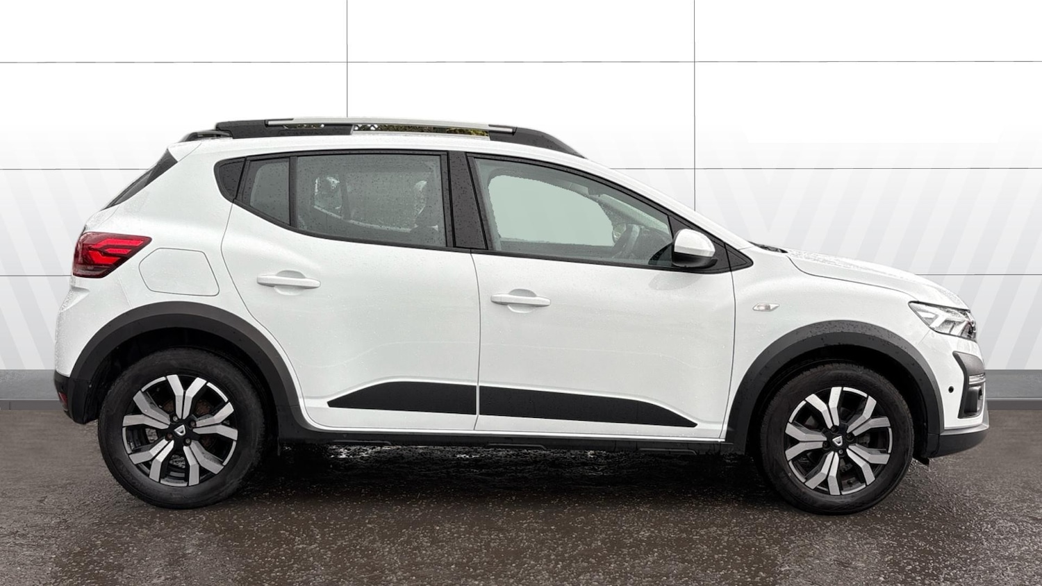 Used Dacia Sandero Stepway 2022 for sale - 77007963: Photo 5