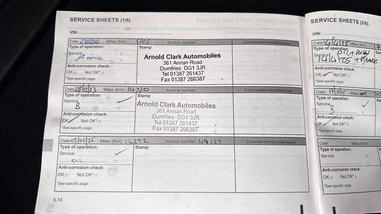 Used Dacia Sandero Stepway 2022 for sale - 77007963: Photo 50