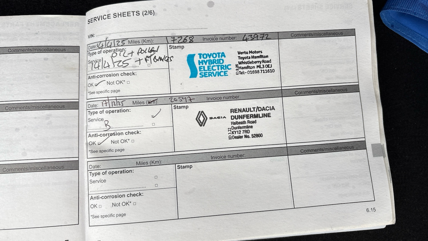 Used Dacia Sandero Stepway 2022 for sale - 77007963: Photo 51