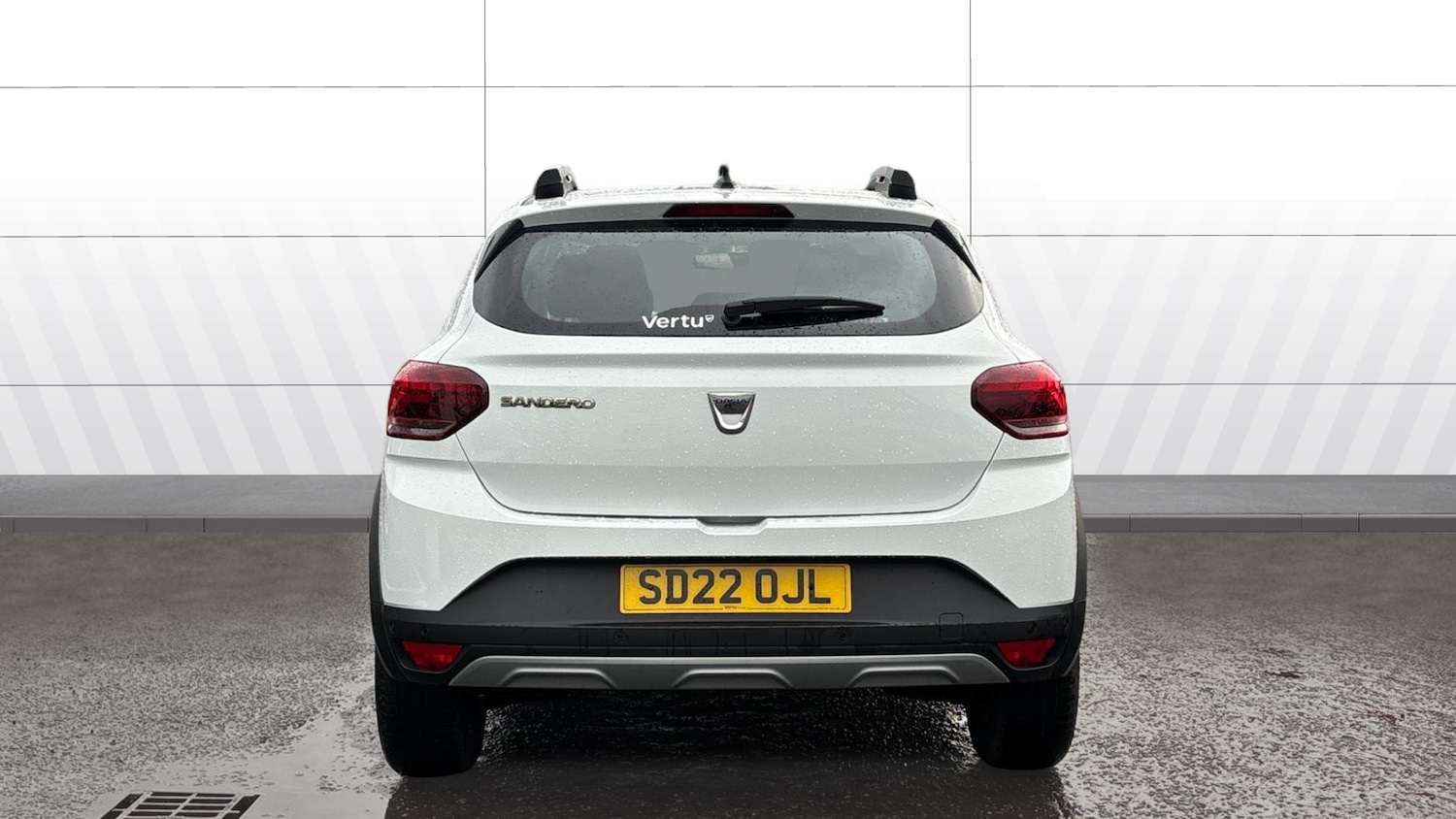 Used Dacia Sandero Stepway 2022 for sale - 77007963: Photo 6