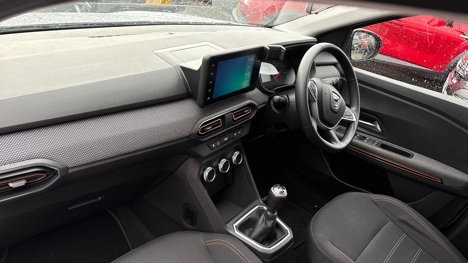 Used Dacia Sandero Stepway 2022 for sale - 77007963: Photo 9