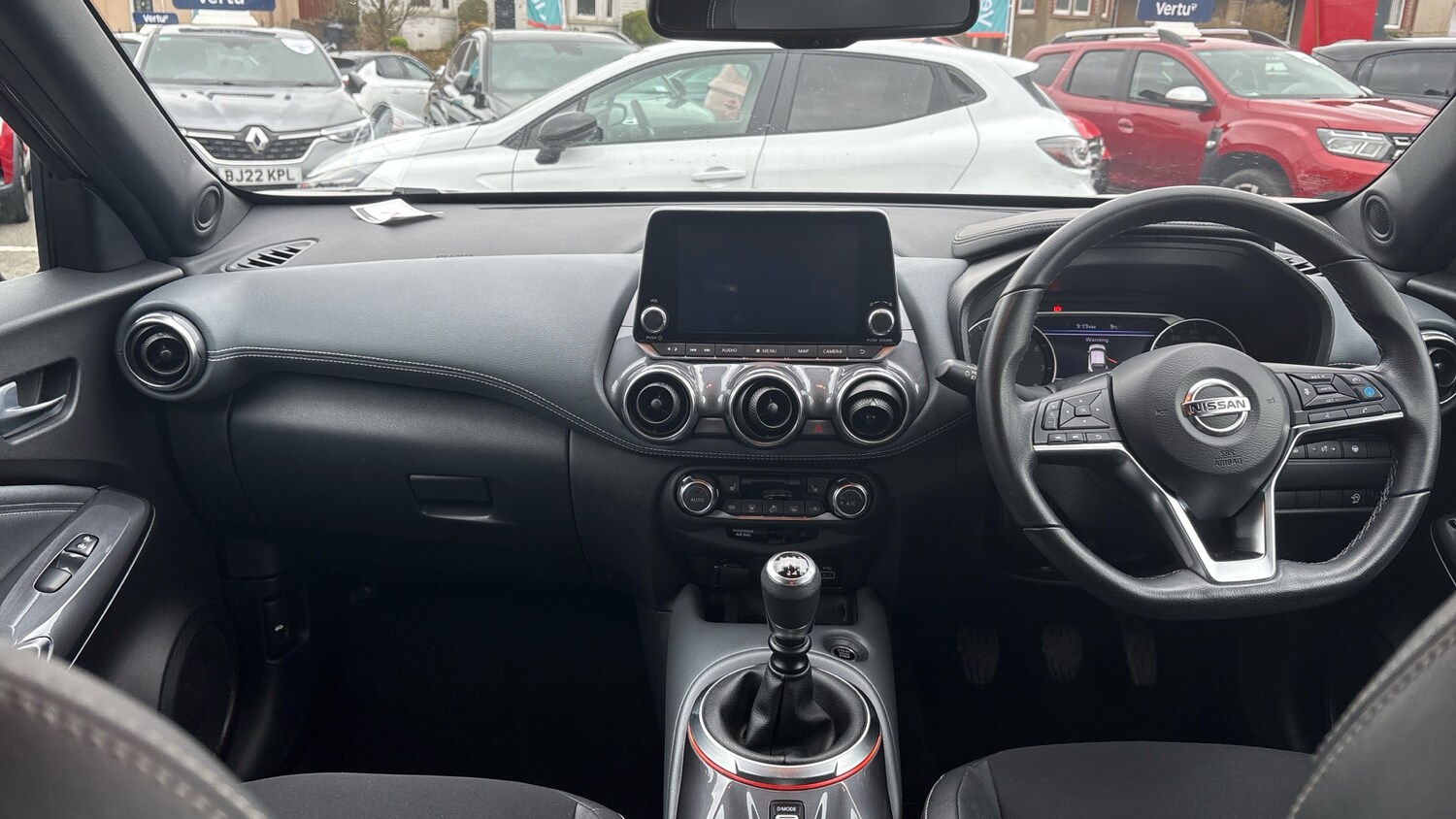 Used Nissan Juke 2021 for sale - 77917139: Photo 10