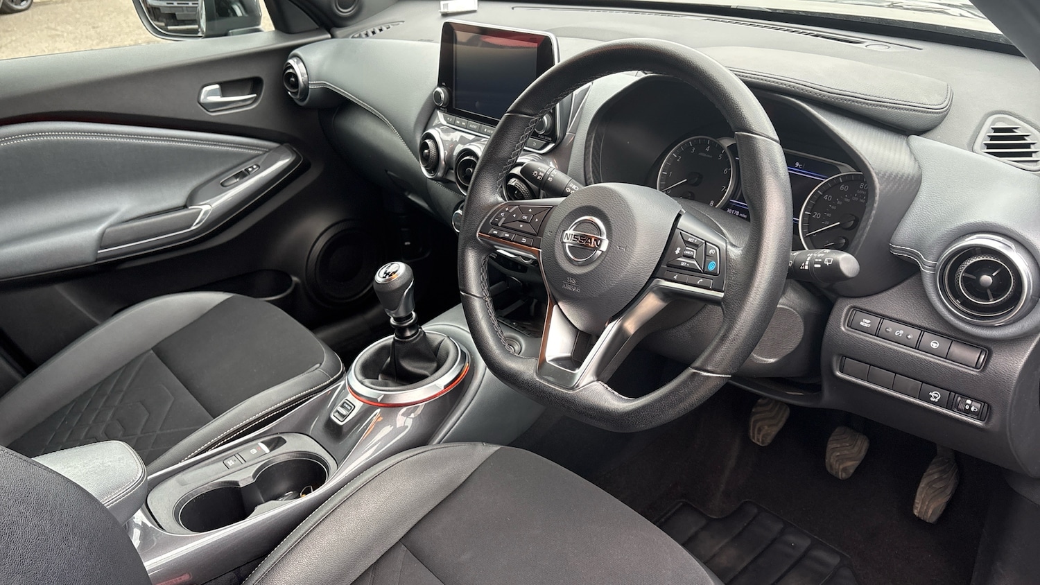 Used Nissan Juke 2021 for sale - 77917139: Photo 11