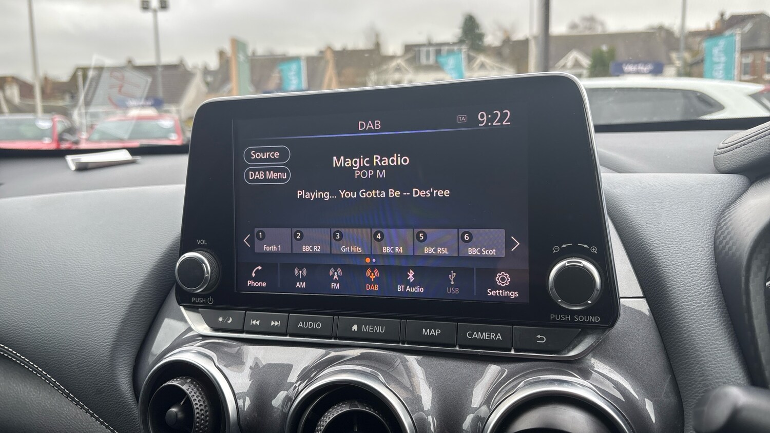 Used Nissan Juke 2021 for sale - 77917139: Photo 12