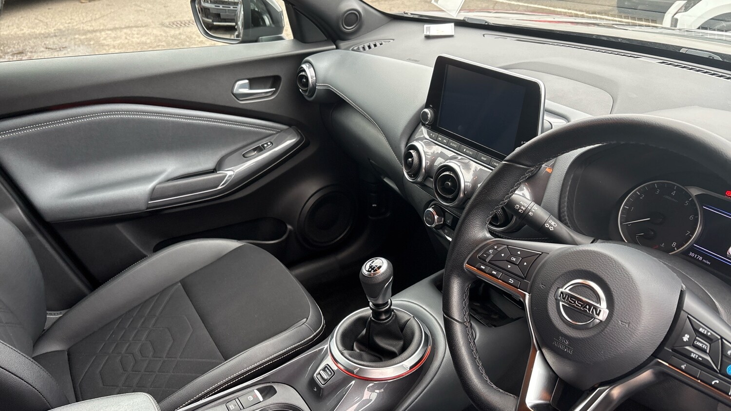 Used Nissan Juke 2021 for sale - 77917139: Photo 14