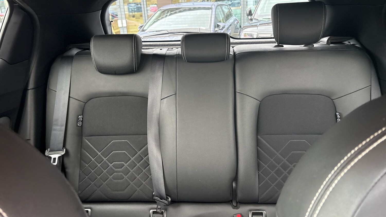 Used Nissan Juke 2021 for sale - 77917139: Photo 15