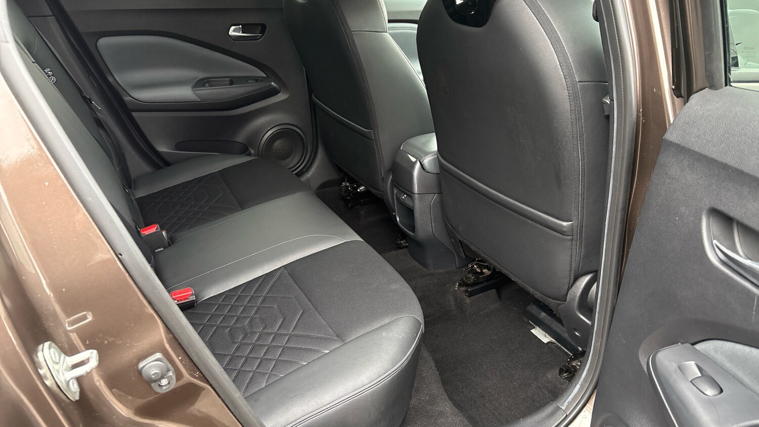 Used Nissan Juke 2021 for sale - 77917139: Photo 16