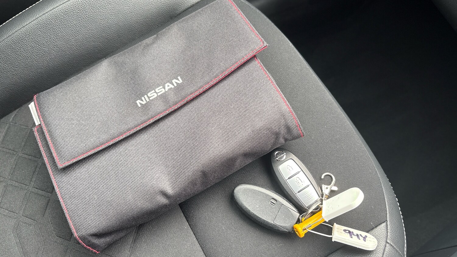 Used Nissan Juke 2021 for sale - 77917139: Photo 19