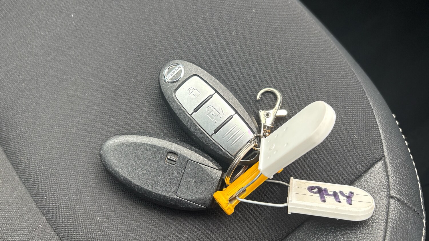 Used Nissan Juke 2021 for sale - 77917139: Photo 20