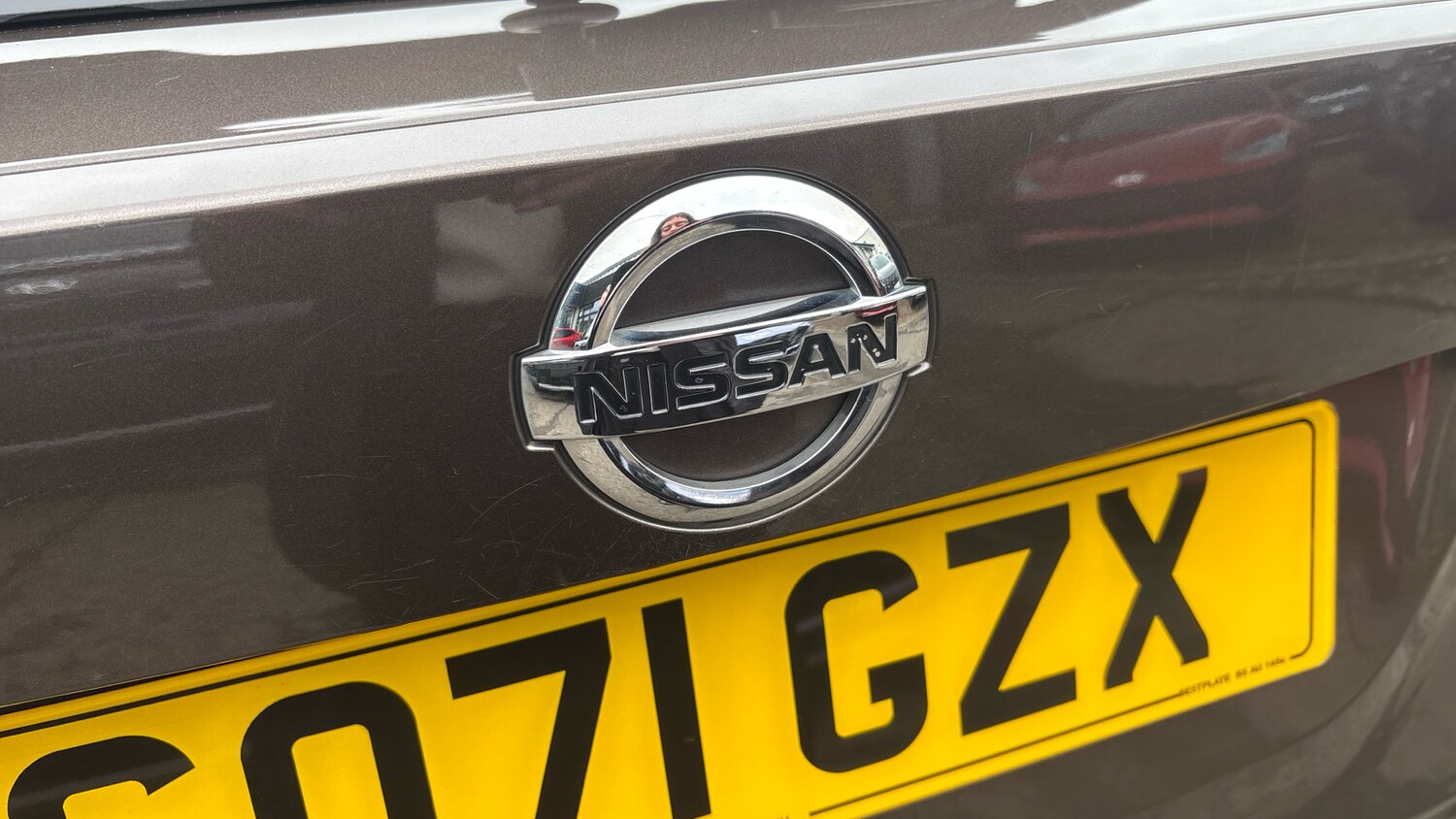 Used Nissan Juke 2021 for sale - 77917139: Photo 22